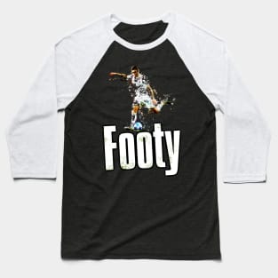 Football Baseball T-Shirt